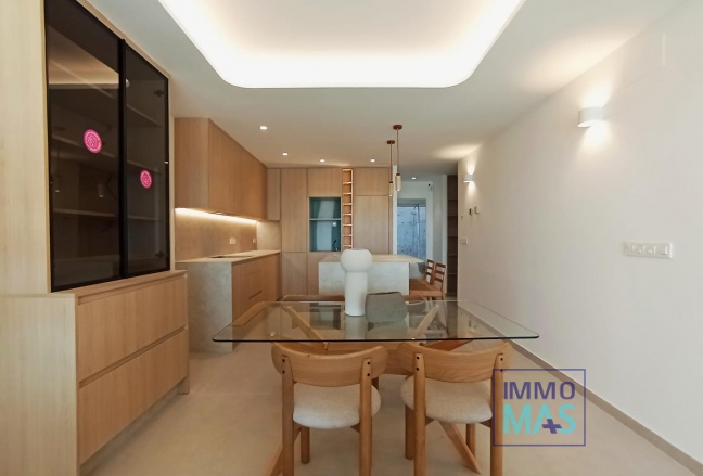 Nieuwbouw  - Apartment - Benijofar - Pueblo