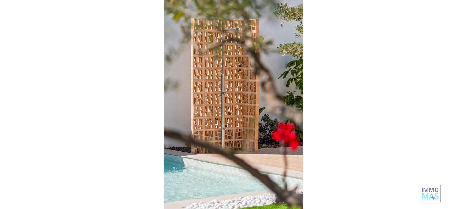 New Build - Villa - Los Alcazares - Serena Golf
