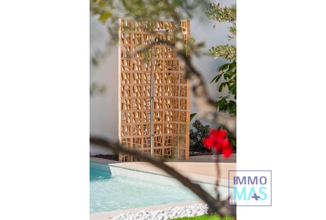 New Build - Villa - Los Alcazares - Serena Golf