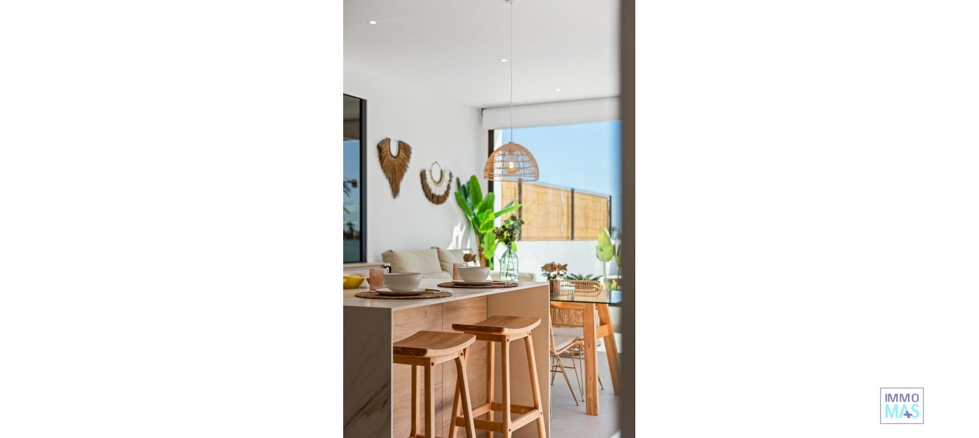 New Build - Villa - Los Alcazares - Serena Golf