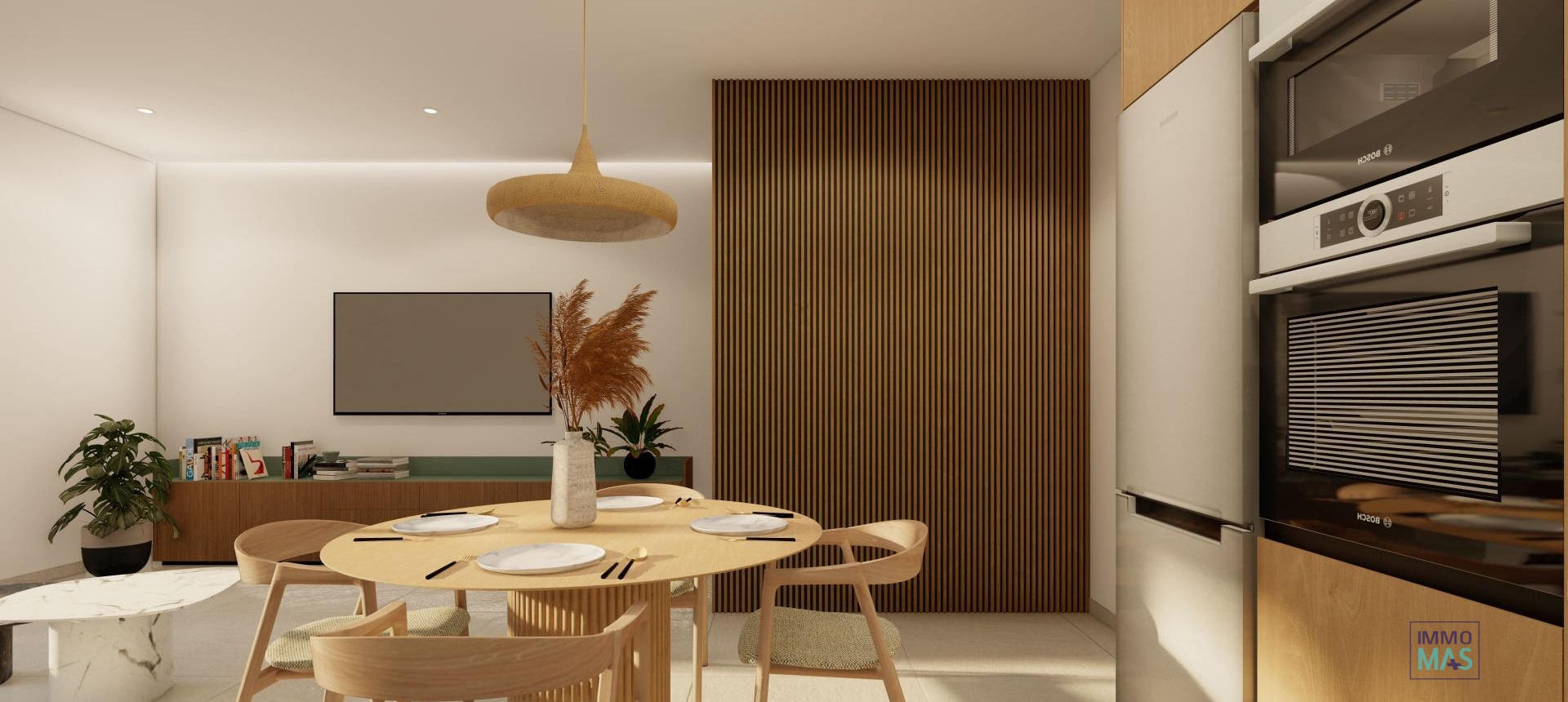 New Build - Apartment - San Pedro del Pinatar - El Salero