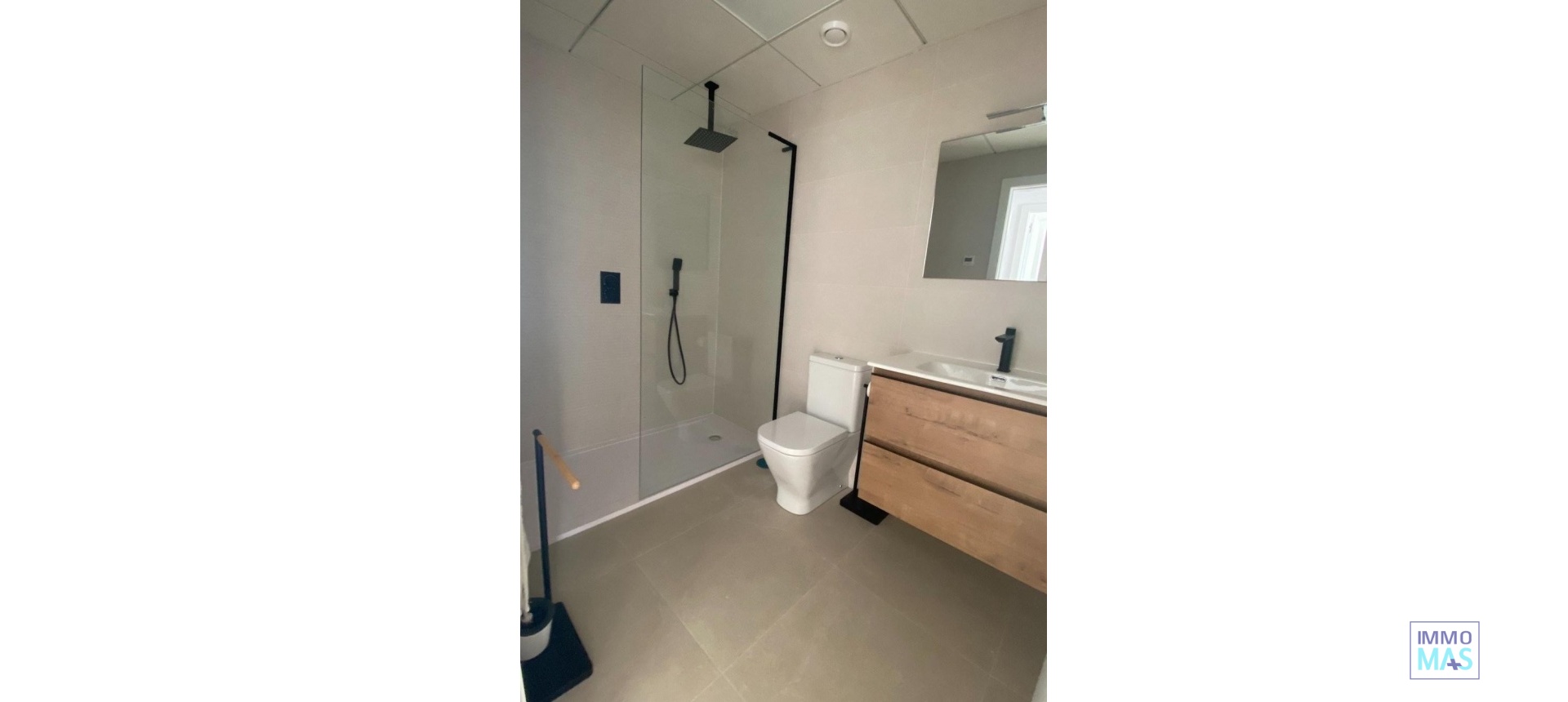 New Build - Apartment - San Pedro del Pinatar - El Salero