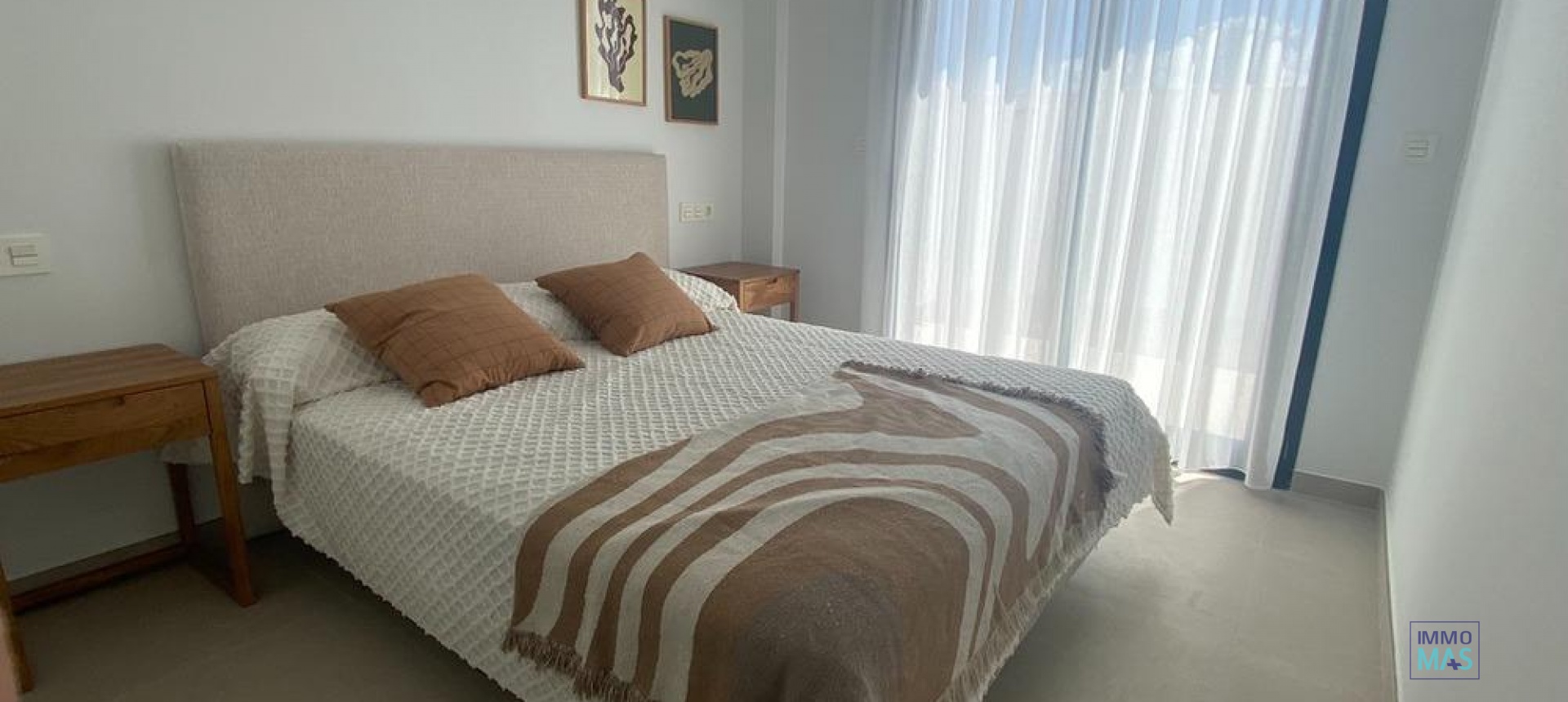 New Build - Apartment - San Pedro del Pinatar - El Salero