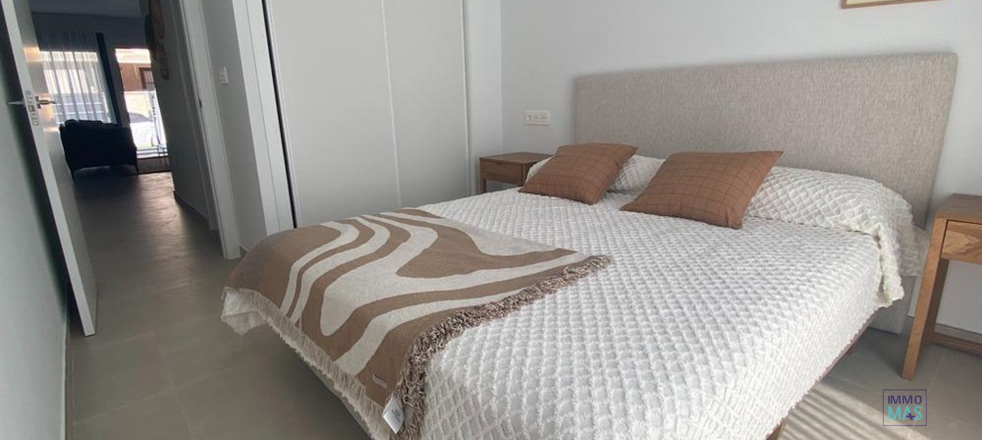 New Build - Apartment - San Pedro del Pinatar - El Salero