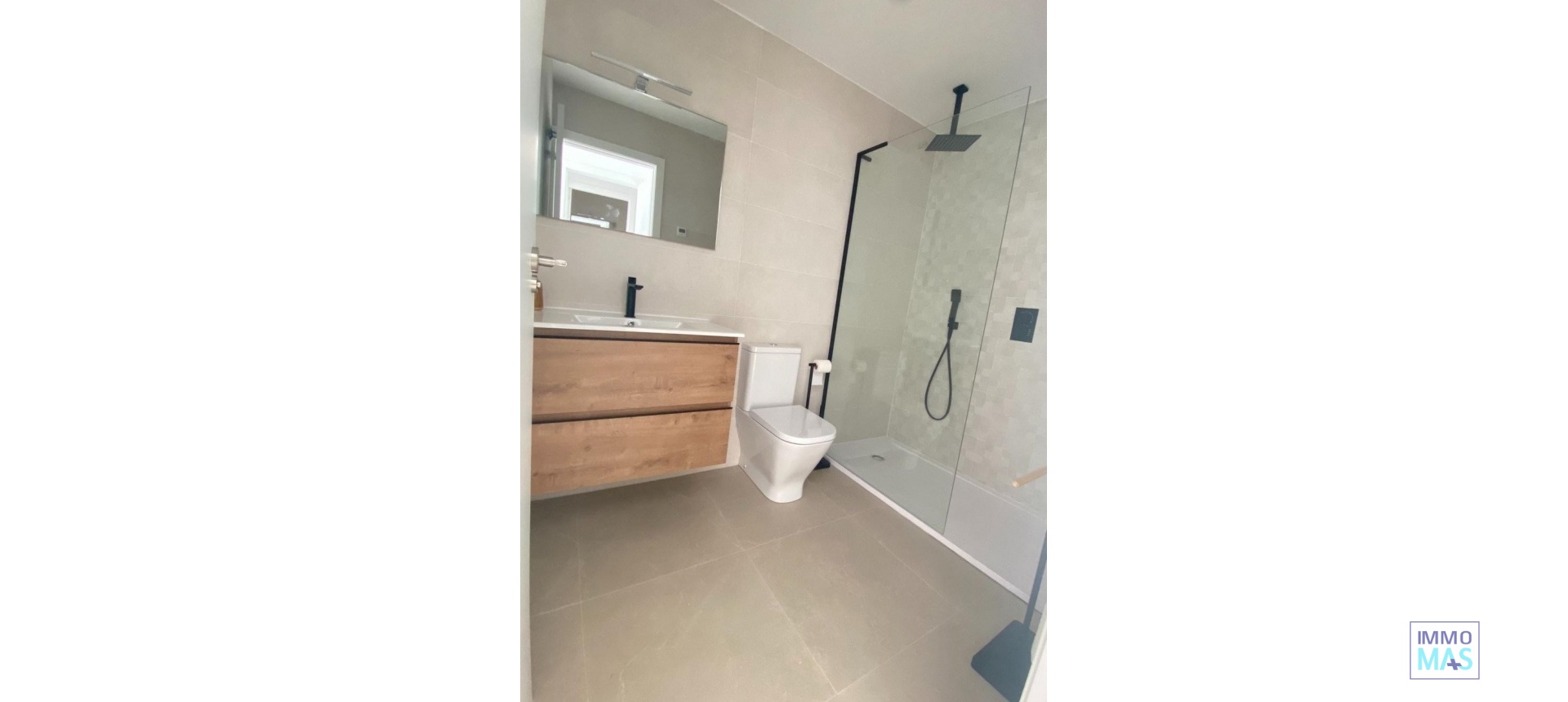New Build - Apartment - San Pedro del Pinatar - El Salero