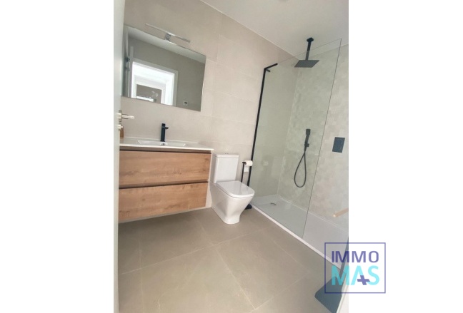 New Build - Apartment - San Pedro del Pinatar - El Salero