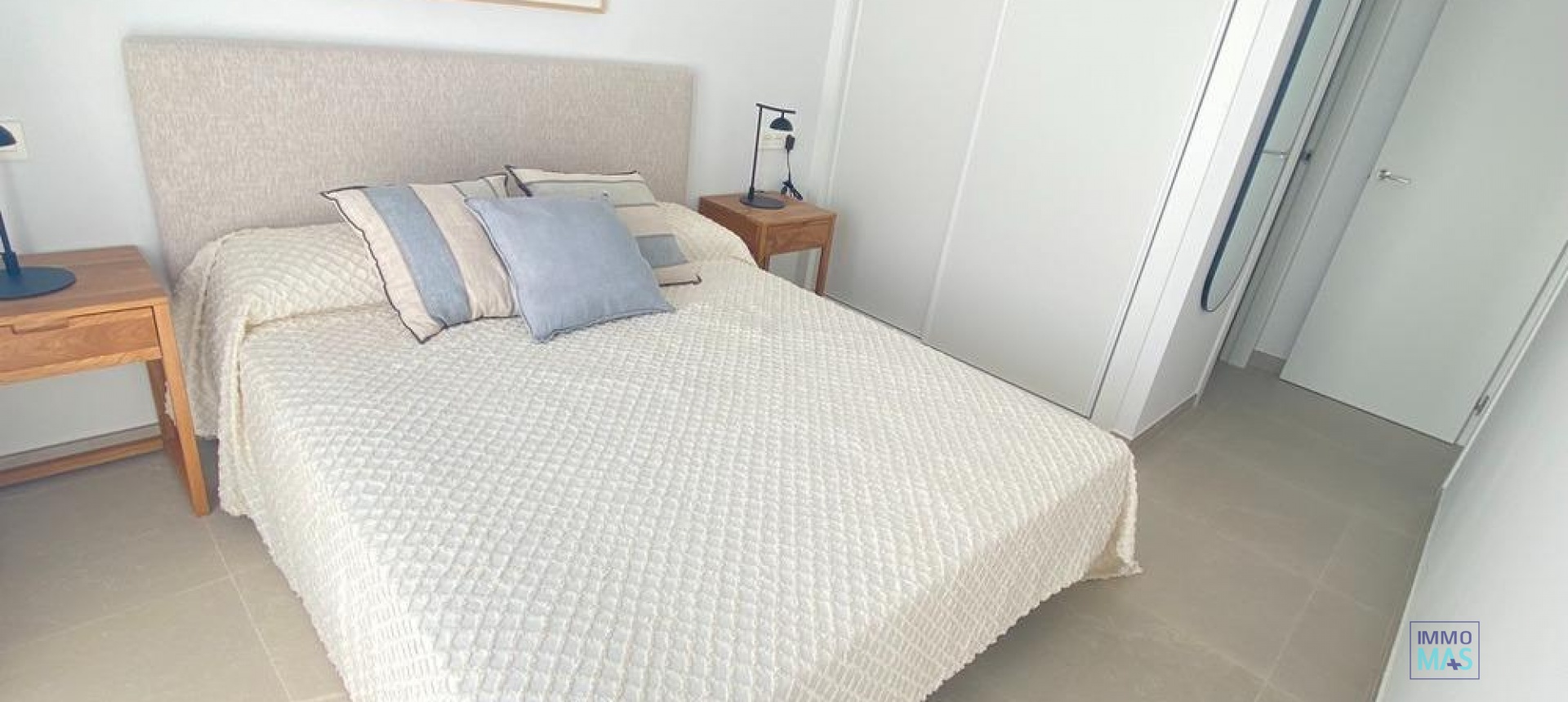 New Build - Apartment - San Pedro del Pinatar - El Salero
