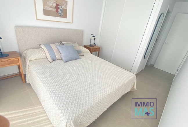 New Build - Apartment - San Pedro del Pinatar - El Salero