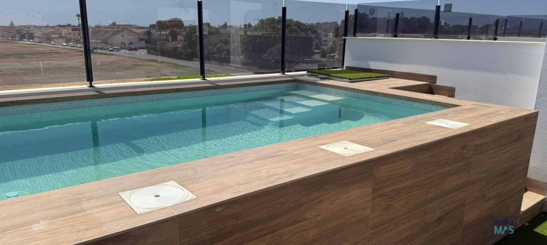 New Build - Apartment - San Pedro del Pinatar - El Salero