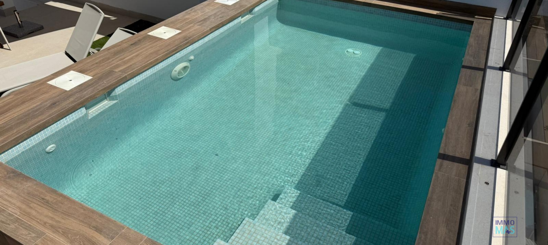 New Build - Apartment - San Pedro del Pinatar - El Salero
