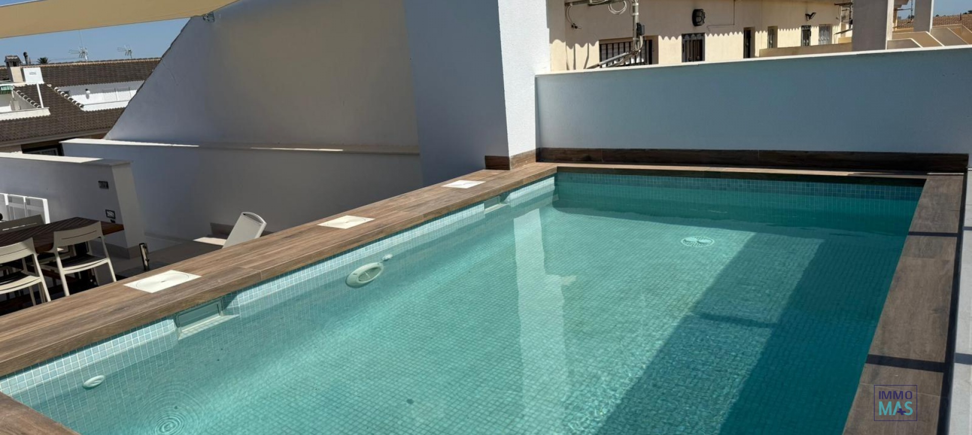 New Build - Apartment - San Pedro del Pinatar - El Salero