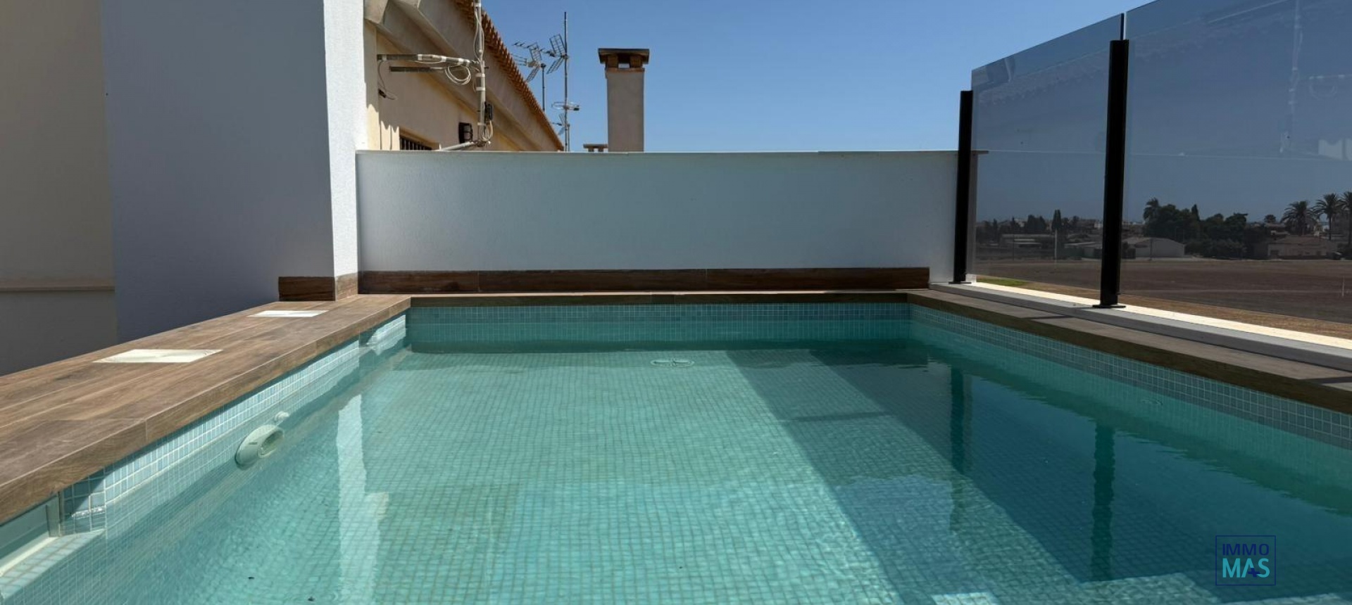 New Build - Apartment - San Pedro del Pinatar - El Salero