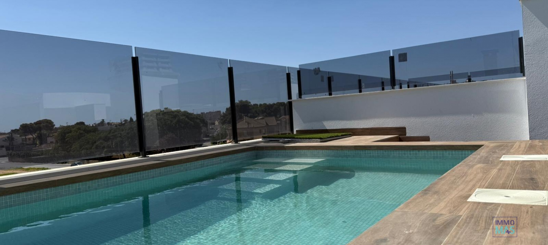 New Build - Apartment - San Pedro del Pinatar - El Salero