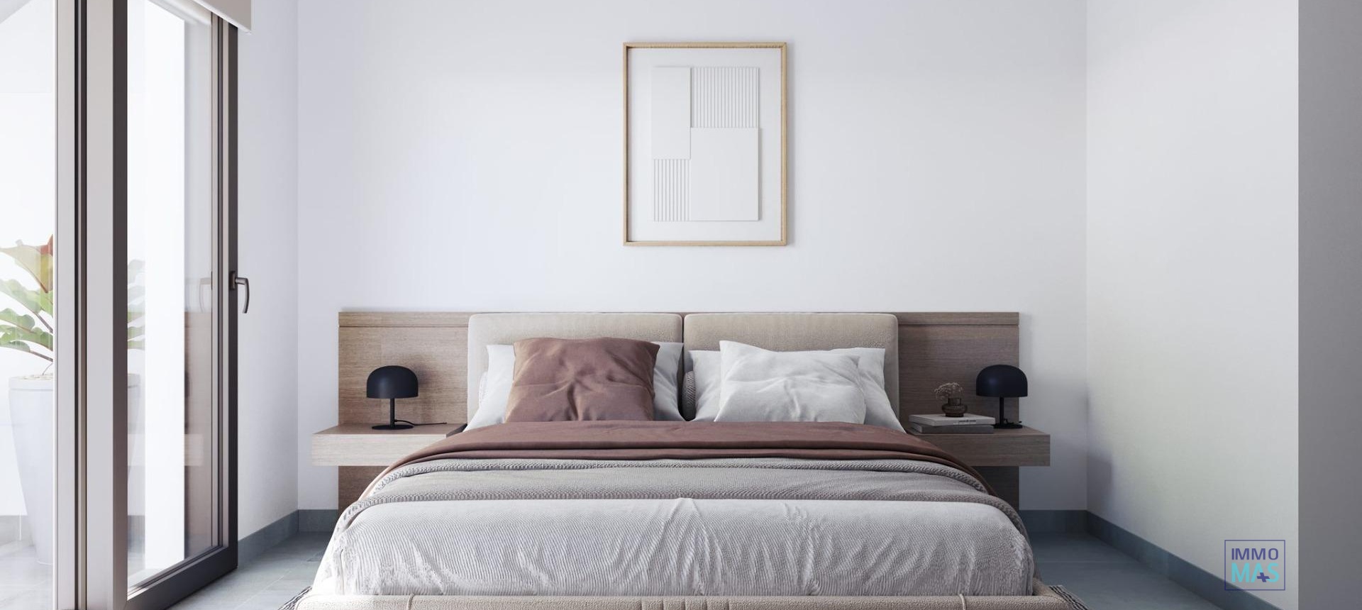 New Build - Townhouse - Torre Pacheco - El Alba