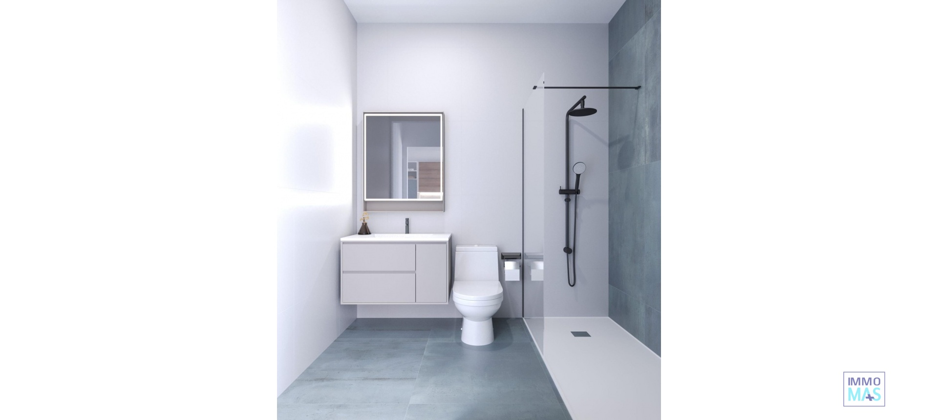 New Build - Townhouse - Torre Pacheco - El Alba