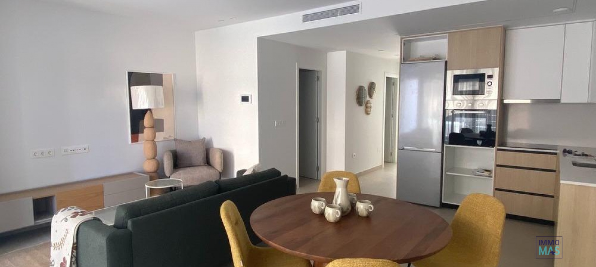New Build - Apartment - San Pedro del Pinatar - El Salero