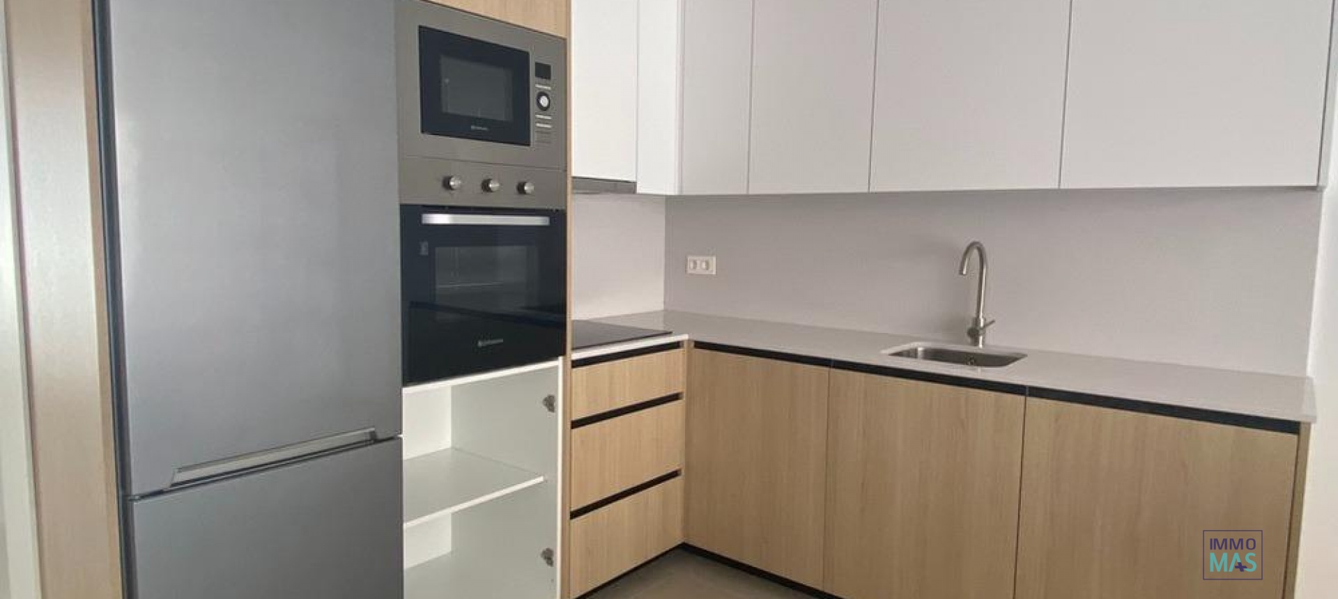 New Build - Apartment - San Pedro del Pinatar - El Salero