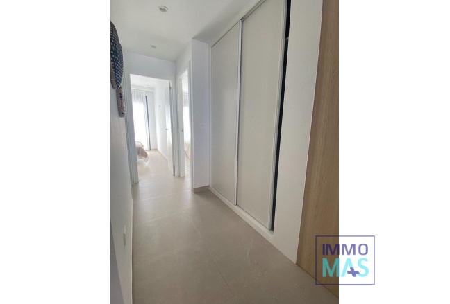 New Build - Apartment - San Pedro del Pinatar - El Salero