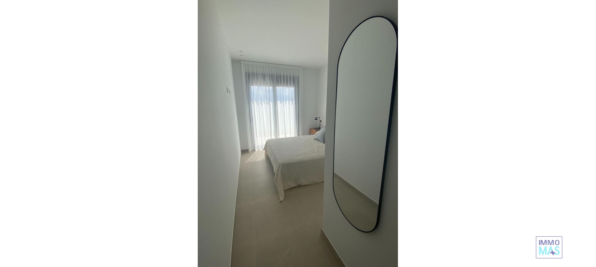 New Build - Apartment - San Pedro del Pinatar - El Salero