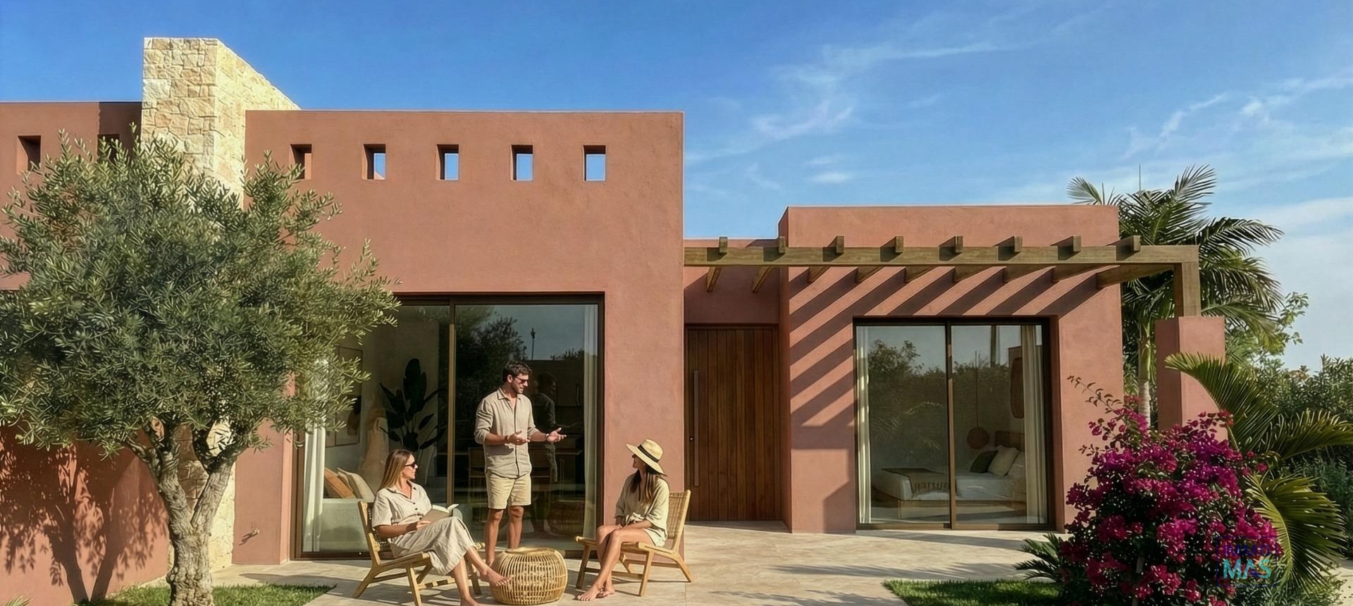 New Build - Apartment - Torre Pacheco - El Alba