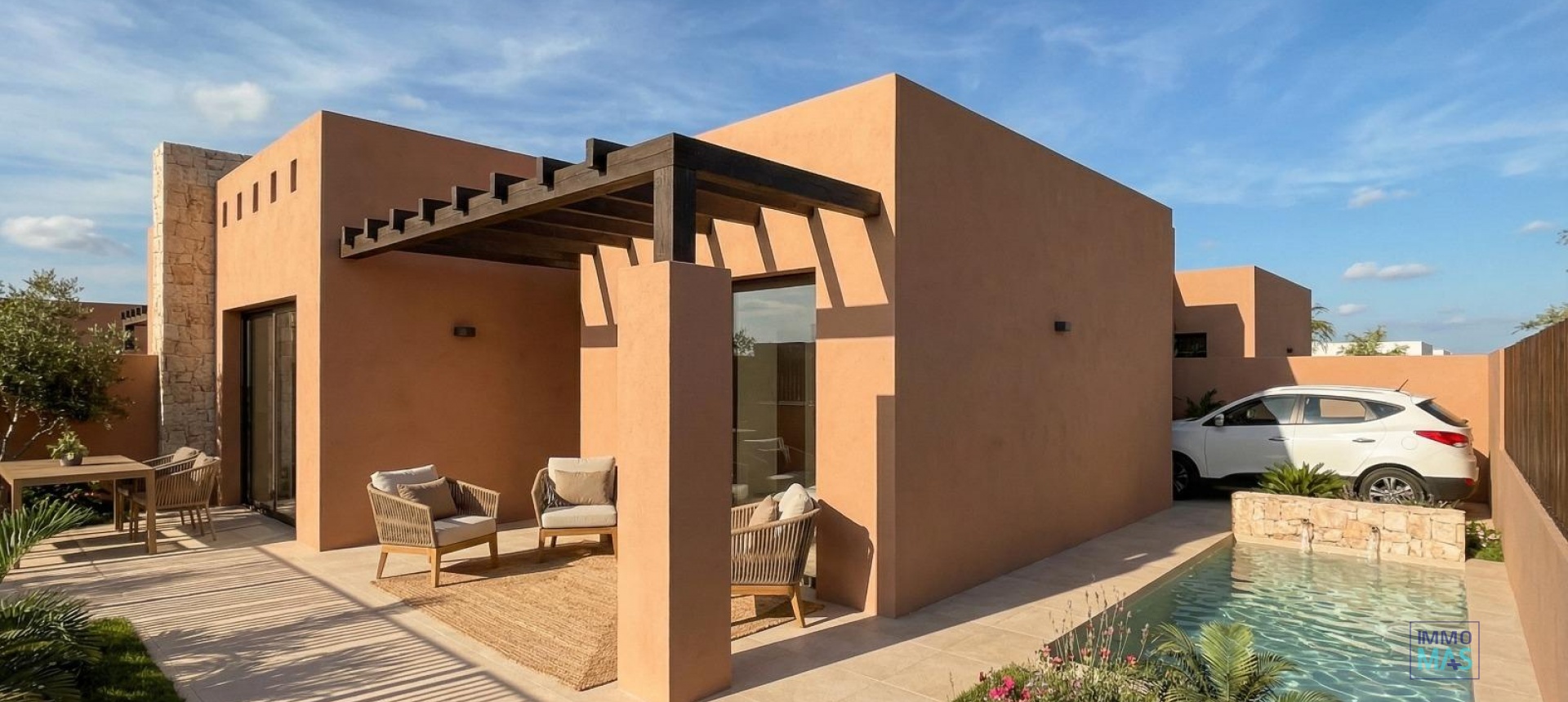 New Build - Apartment - Torre Pacheco - El Alba