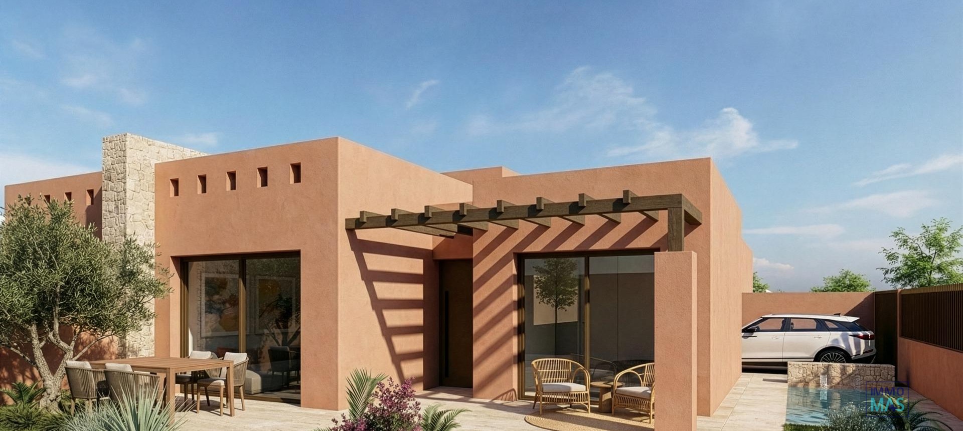 New Build - Apartment - Torre Pacheco - El Alba