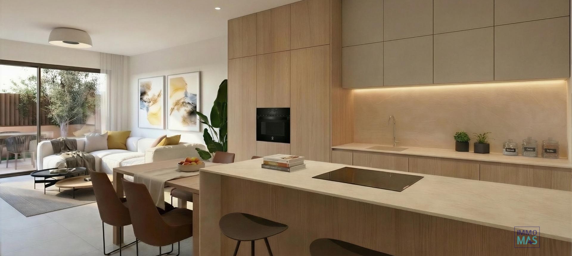 New Build - Apartment - Torre Pacheco - El Alba
