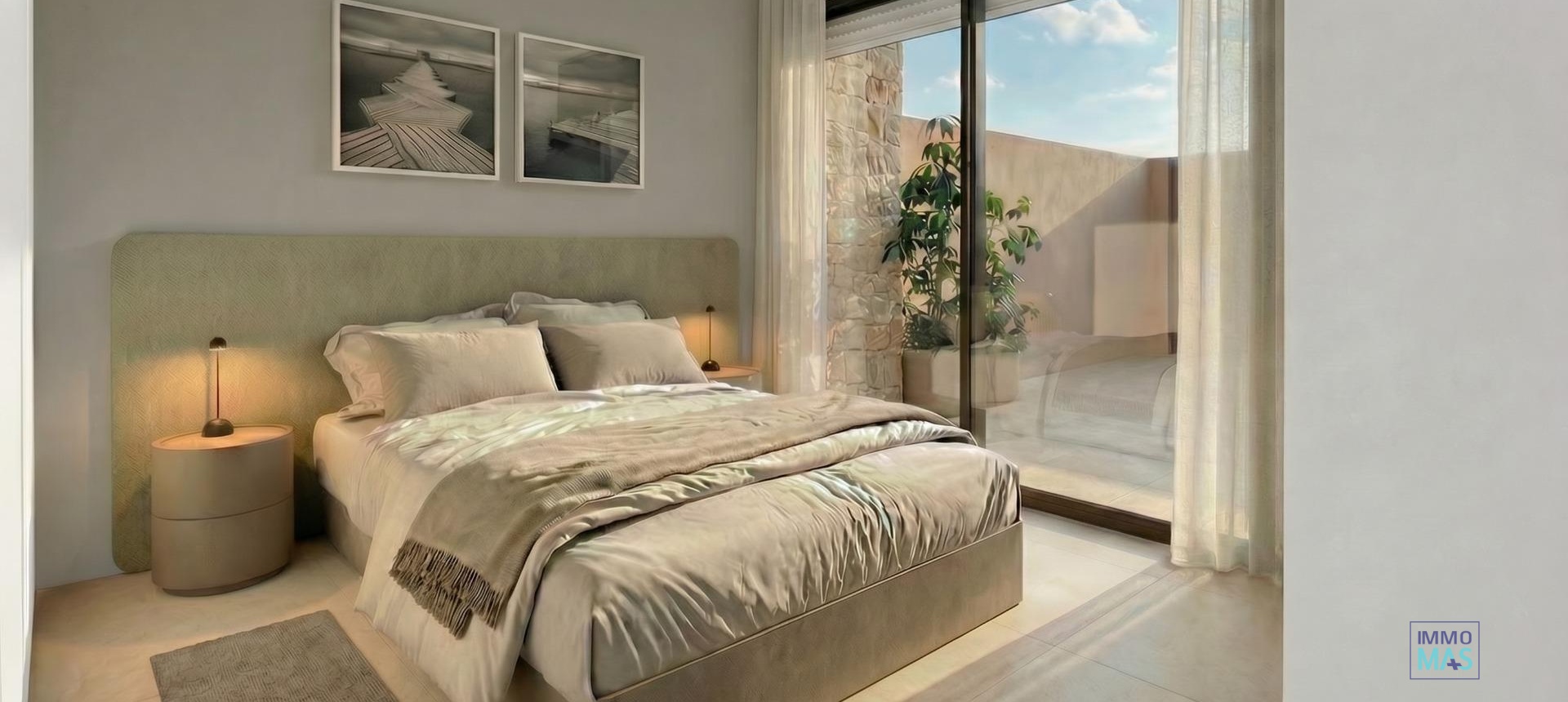 New Build - Apartment - Torre Pacheco - El Alba