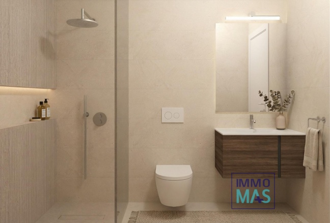 New Build - Apartment - Torre Pacheco - El Alba