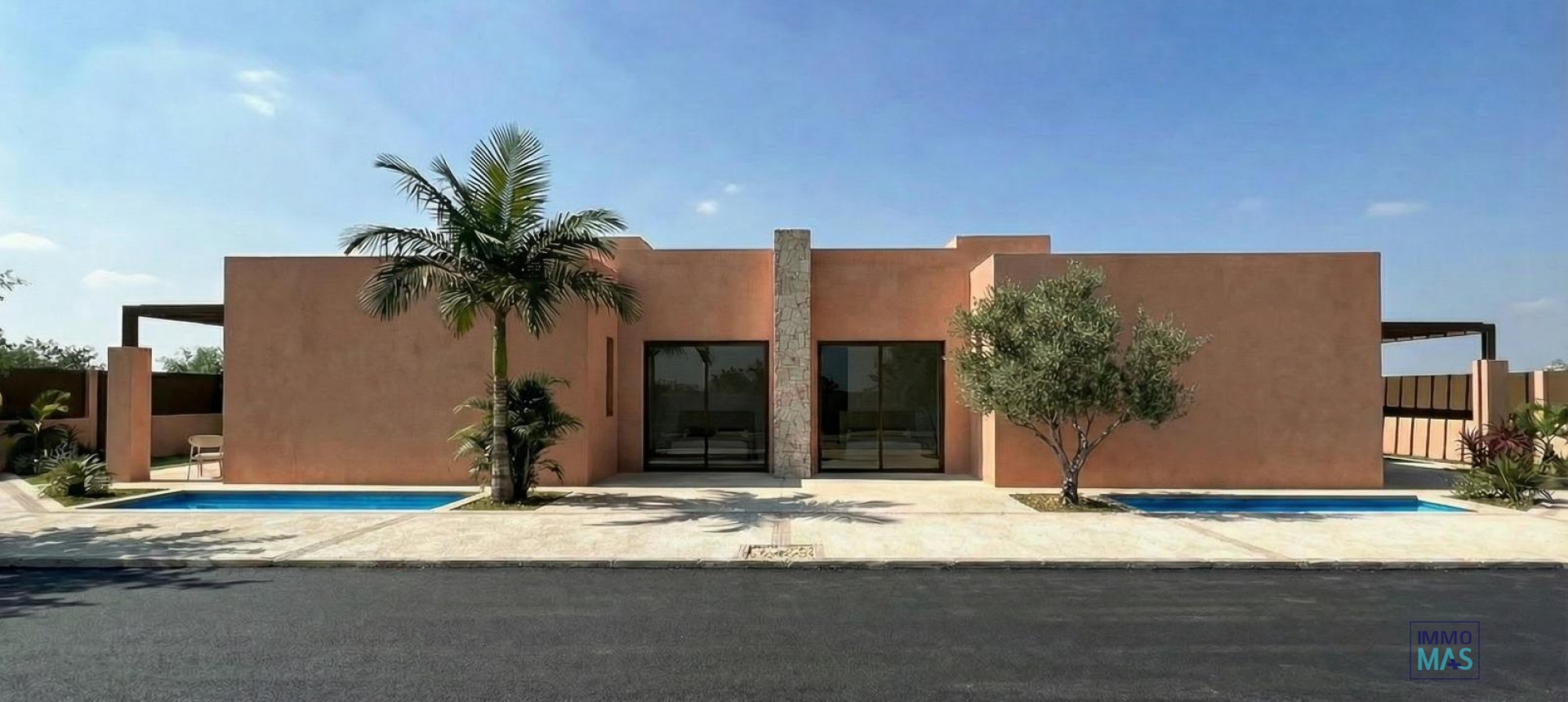 New Build - Apartment - Torre Pacheco - El Alba