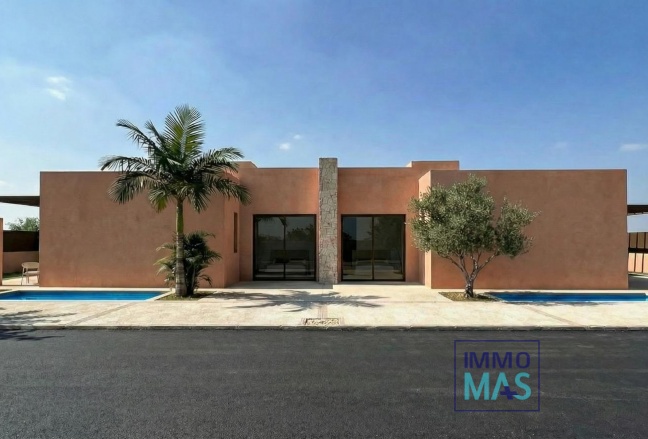 New Build - Apartment - Torre Pacheco - El Alba