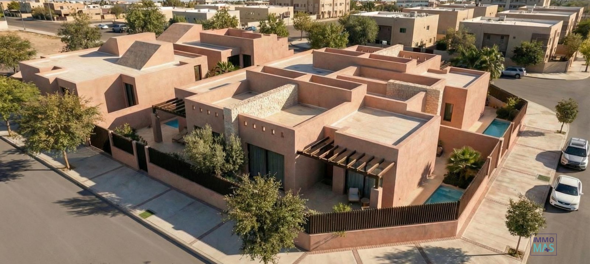 New Build - Apartment - Torre Pacheco - El Alba