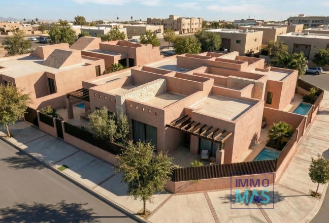 New Build - Apartment - Torre Pacheco - El Alba