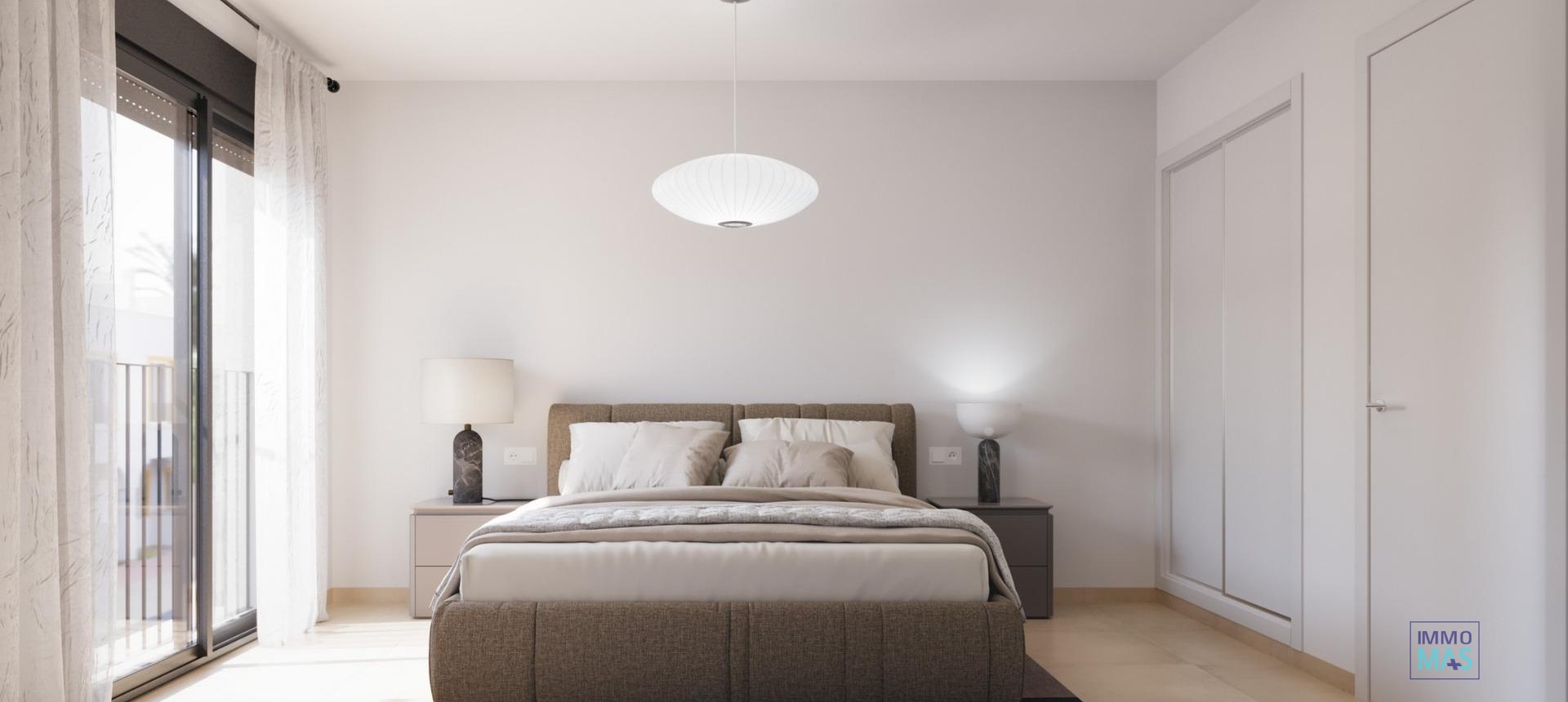 New Build - Townhouse - Torre Pacheco - Santa Rosalia pueblo