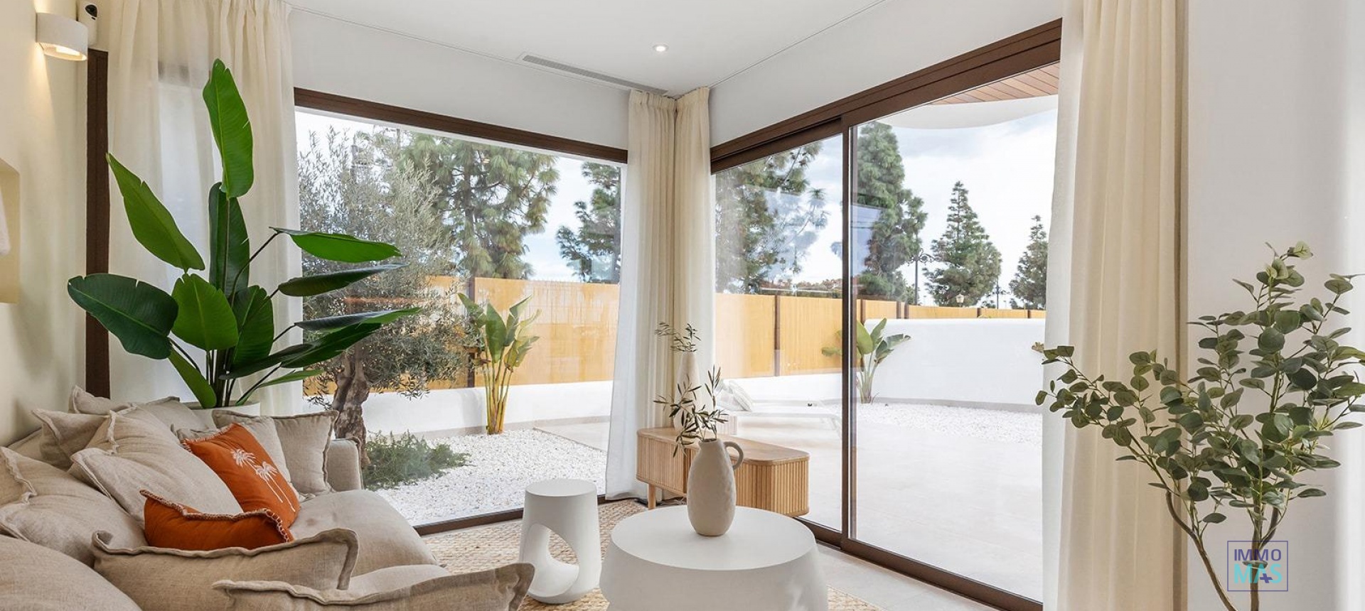 New Build - Apartment - Los Alcazares - La Serena Golf