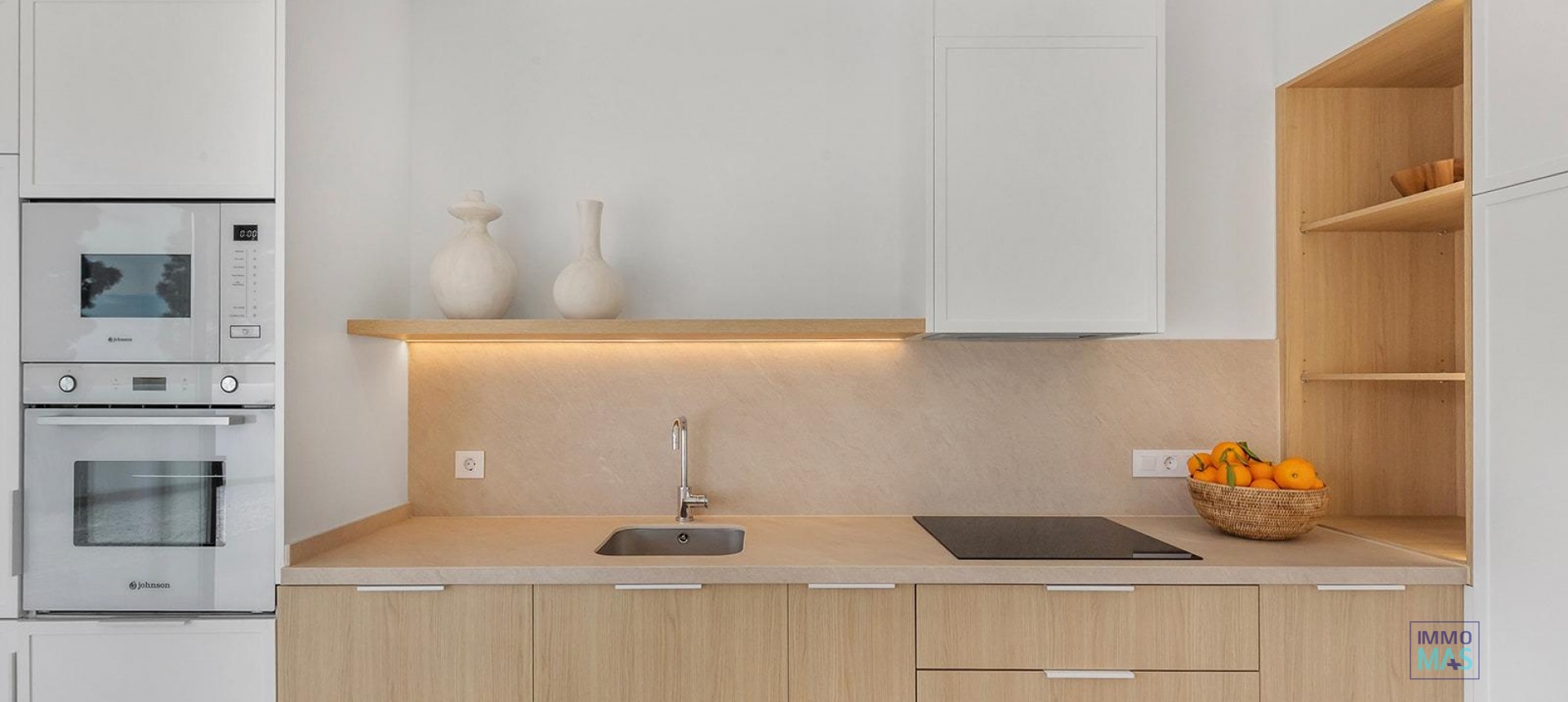 New Build - Apartment - Los Alcazares - La Serena Golf