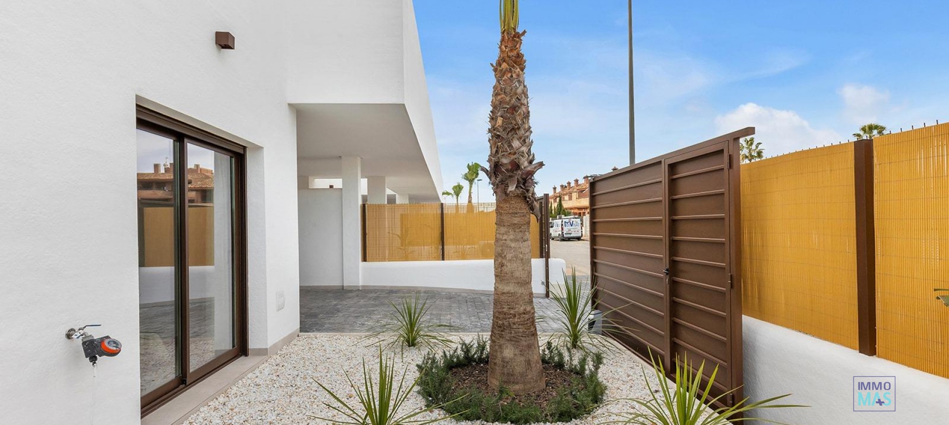 New Build - Apartment - Los Alcazares - La Serena Golf