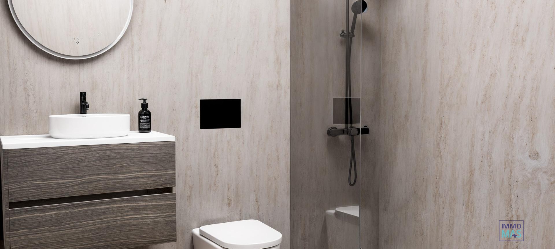New Build - Apartment - Finestrat - Balcón de finestrat