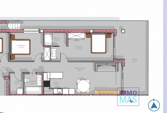 New Build - Apartment - Guardamar del Segura - El Raso