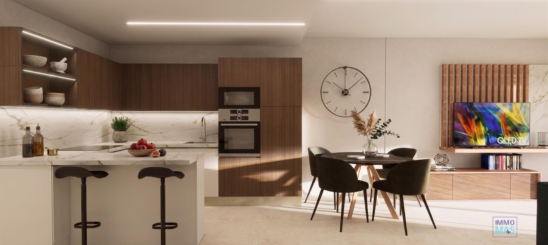 New Build - Apartment - Guardamar del Segura - El Raso