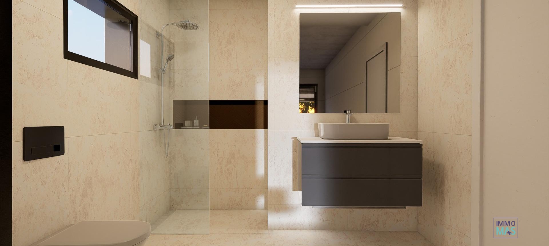 New Build - Apartment - Guardamar del Segura - El Raso