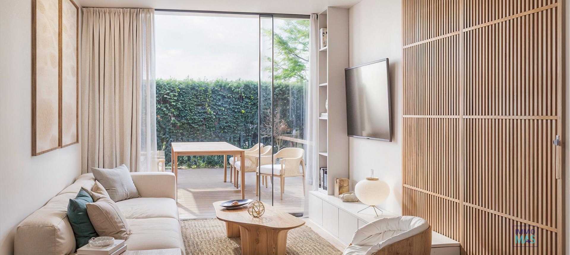 New Build - Apartment - La Nucía - Ciudad del Deporte