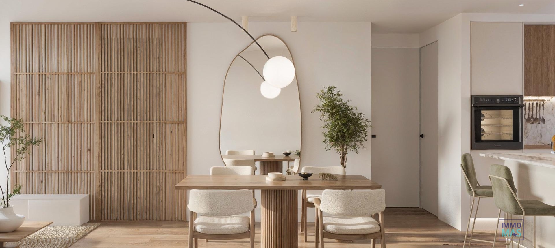 New Build - Apartment - La Nucía - Ciudad del Deporte