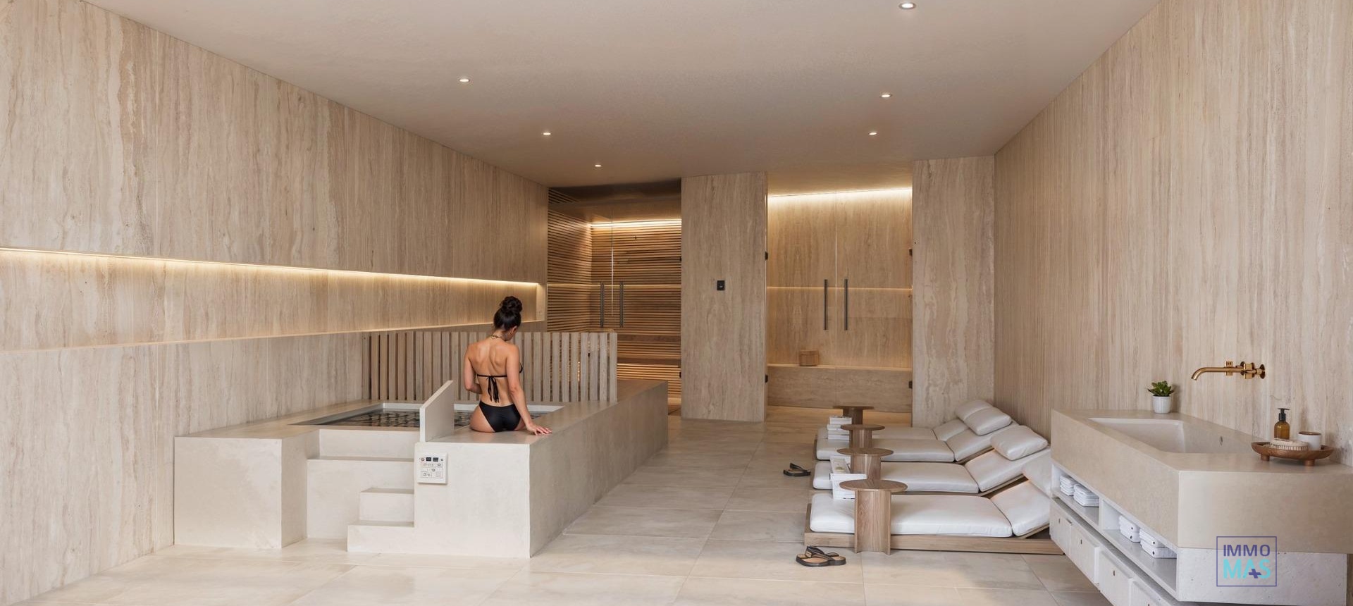 New Build - Apartment - La Nucía - Ciudad del Deporte