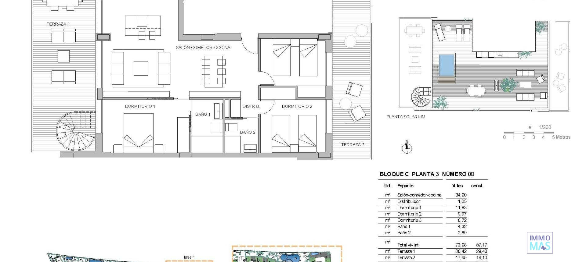 New Build - Apartment - La Nucía - Ciudad del Deporte