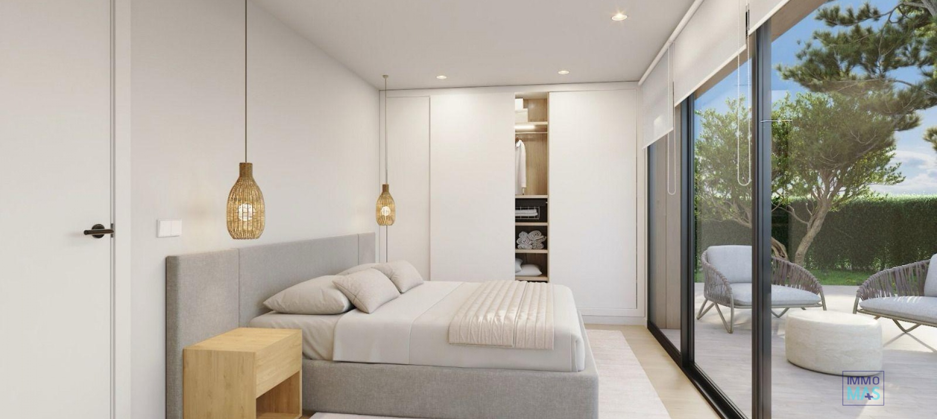 New Build - Apartment - La Nucía - Ciudad del Deporte