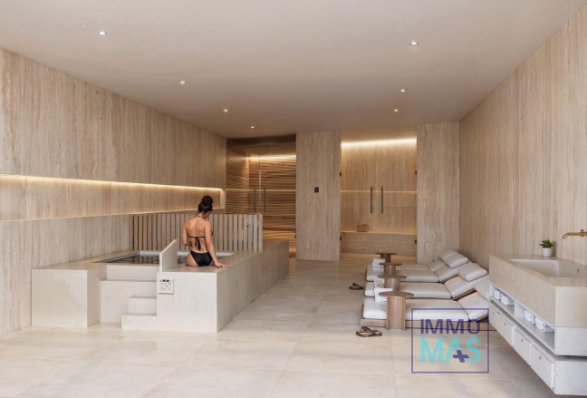 New Build - Apartment - La Nucía - Ciudad del Deporte