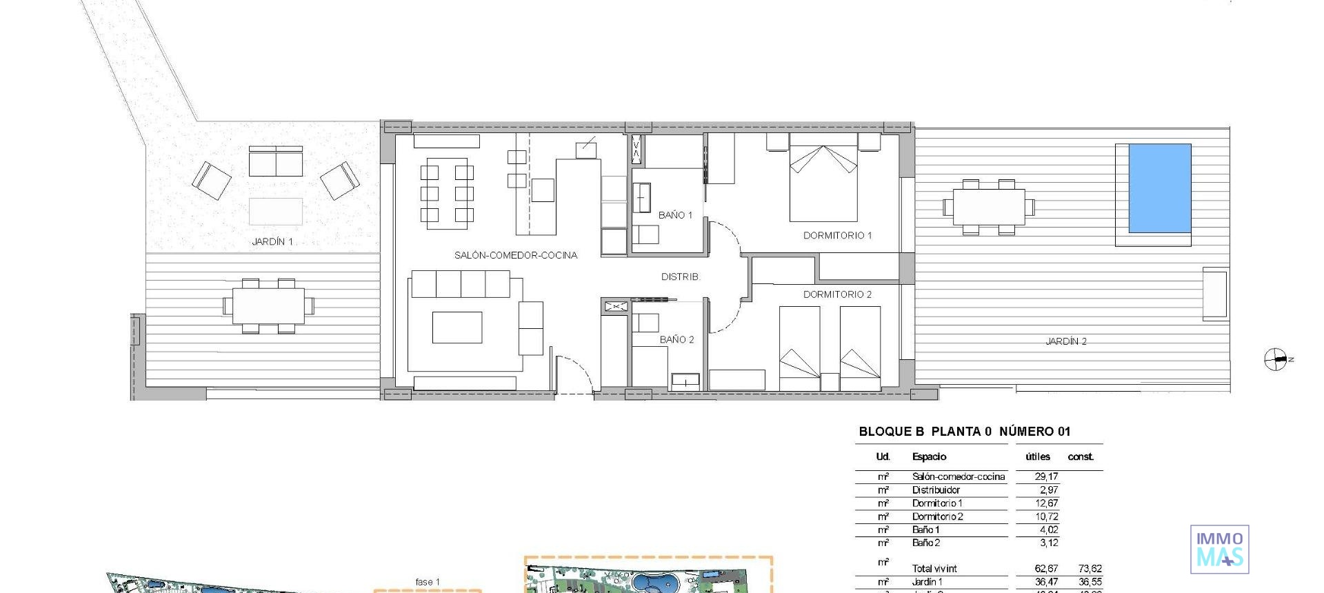 New Build - Apartment - La Nucía - Ciudad del Deporte