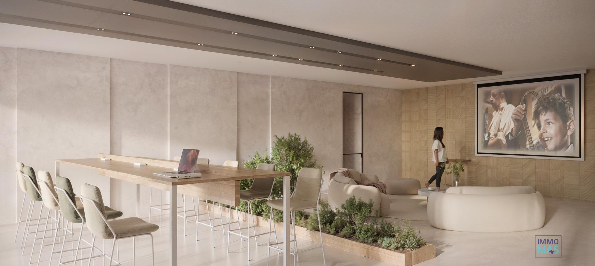 New Build - Apartment - La Nucía - Ciudad del Deporte