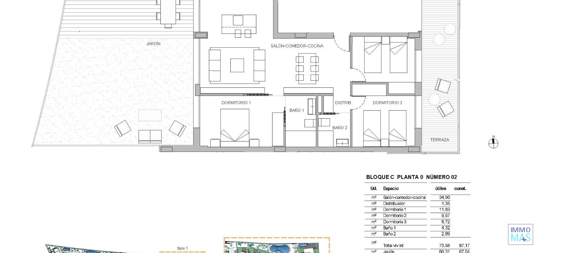 New Build - Apartment - La Nucía - Ciudad del Deporte